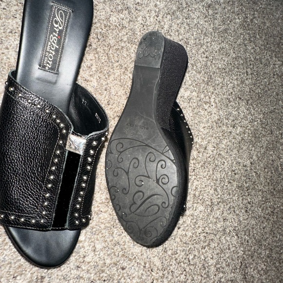 Brighton shoes/heels - Picture 5 of 13